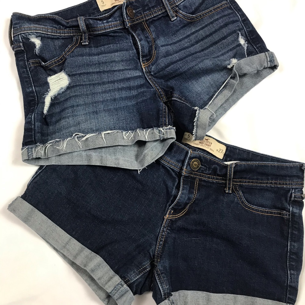 American Eagle shorts bundle